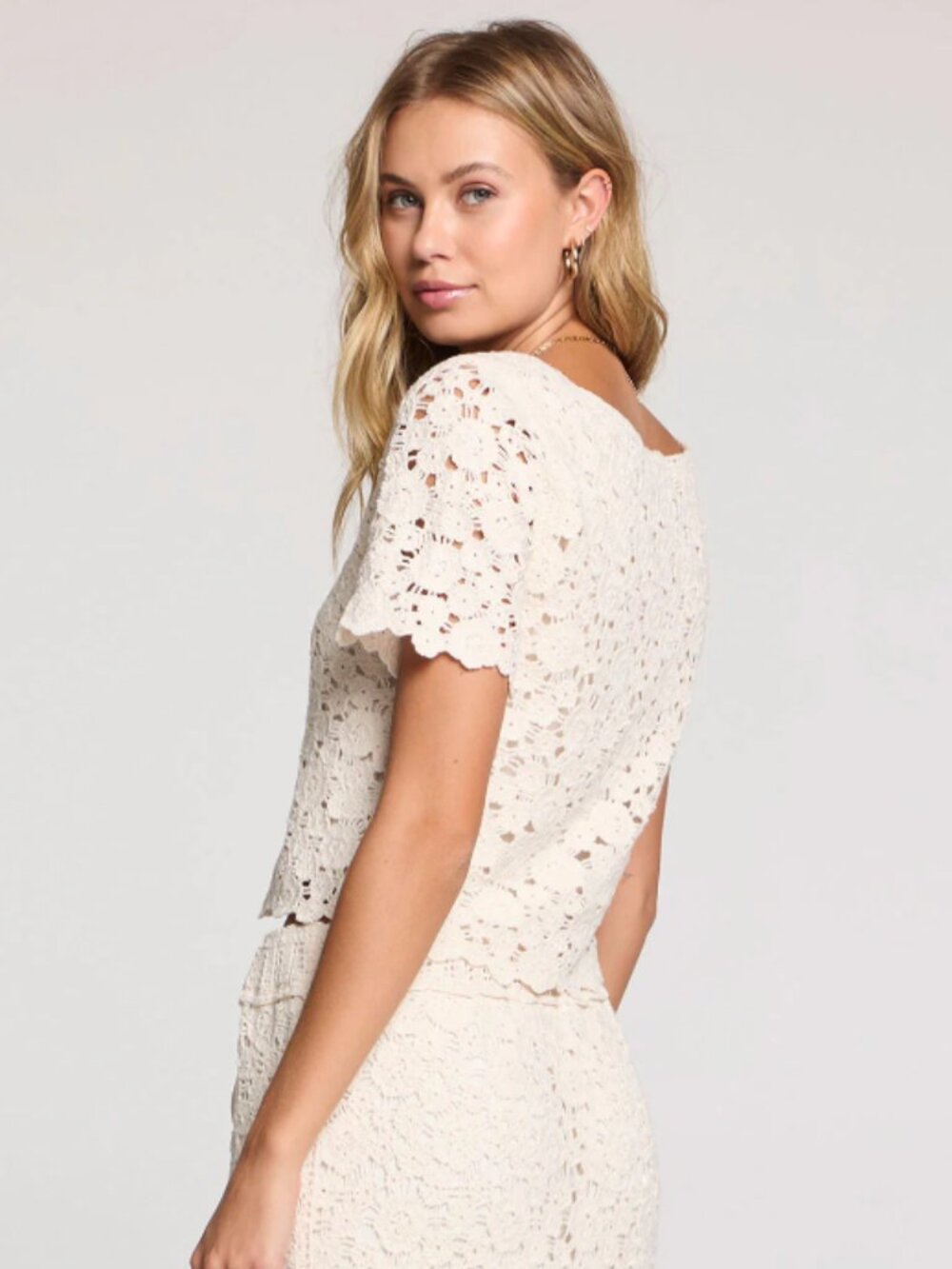 Coralyn Top